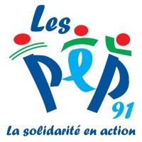 AD PEP 91 logo - Similar company to Cinecom Holding