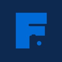 Flux Media logo - Similar company to Element Design Collective