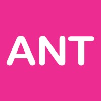 ANT Industrial logo - Similar company to Kreq Bevestigingstechnieken