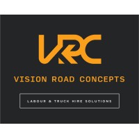Vision Road Concepts logo - Similar company to Karreman Quarries