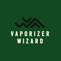 Vaporizer Wizard logo - Similar company to Davinci Vaporizer