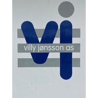 Villy Jønsson A/S logo - Similar company to Nordjydsk Værktøjssalg A/S