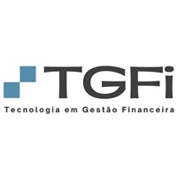 TGFi logo - Similar company to Vector Solution Gestão Em Informática Ltda.