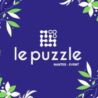 Le Puzzle Nantes Event logo - Similar company to Murum