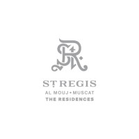 The Residences at The St. Regis Al Mouj Muscat logo - Similar company to Intercontinental Le Vendome