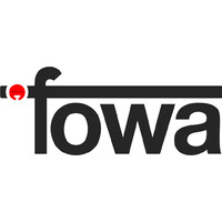 FOWA S.p.A. logo - Similar company to Geenbekeuring.Nl (Image Systems Europe)