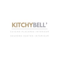 Kitchy Bell logo - Similar company to Venduro Bv