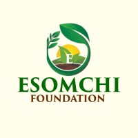 Esomchi Foundation logo - Similar company to Great Plains Contracting  - An Fhq Developments Company