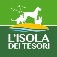 L'Isola dei Tesori logo - Similar company to Camon Spa