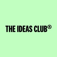 The Ideas Club logo - Similar company to Stuart Semple