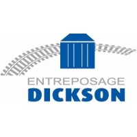 Entreposage Dickson logo - Similar company to J&E Restaurant Supply