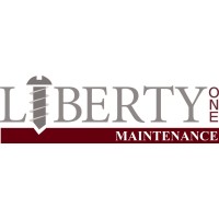 Liberty One Maintenance logo - Similar company to Liberty One Group