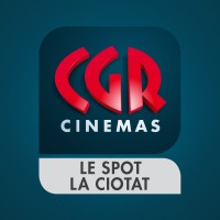CGR Le Spot La Ciotat logo - Similar company to Jolïa Restaurant - La Ciotat