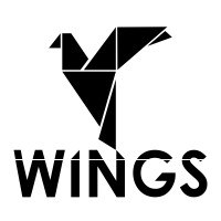 WINGS logo - Similar company to Kdubyall Limited