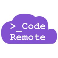 CodeRemote logo - Similar company to Rtcanary
