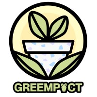 Greempact logo - Similar company to Greenpact