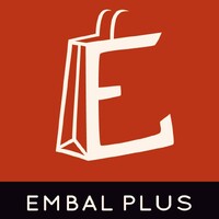 EMBAL PLUS logo - Similar company to Place Du Local