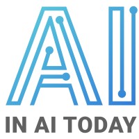 In AI Today logo - Similar company to 10Th Annual Fintech & Banking Awards 2025