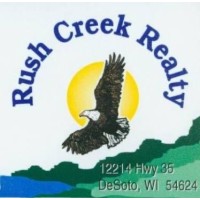 Rush Creek Realty logo - Similar company to Secluded Land Co