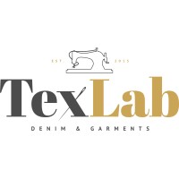 Texlab Denim & Garments logo - Similar company to Texlab