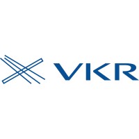 VKR Holding A/S logo - Similar company to Georgi.Dk