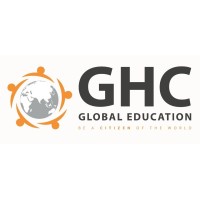 GHC Global Education logo - Similar company to Be Global Study Abroad