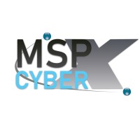 MSPCyberX logo - Similar company to Mns Group