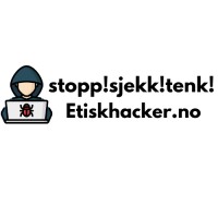 Etisk Hacker AS logo - Similar company to Involved As