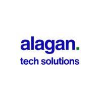 Alagan.Tech Solutions logo - Similar company to T-Platform