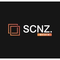 Scnz Media logo - Similar company to Dubandi.Media