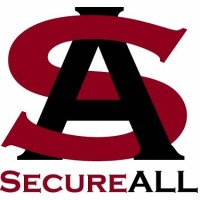 SecureALL Corp logo - Similar company to Genysys Group (Silicon Valley)