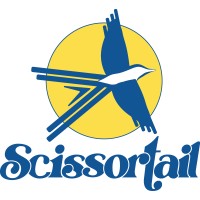 Scissortail Magazine logo - Similar company to Jerry Marketing