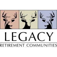 Legacy Retirement Communities logo - Similar company to Williams Group