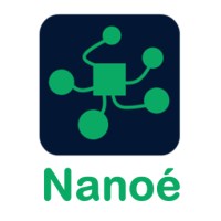 Nanoé - Madagascar 💡 logo - Similar company to Exa