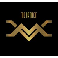 Metatron logo - Similar company to Milligans Food Group