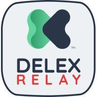 DELEX Relay logo - Similar company to Sofizpay