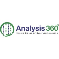 Analysis360 logo - Similar company to Business Angel Support Services
