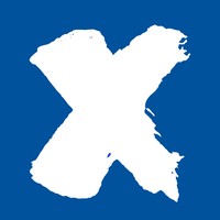 X92.9 logo - Similar company to Harvard Media