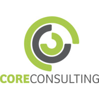 Core Consulting logo - Similar company to As3 Norge