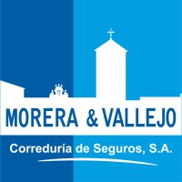 Morera & Vallejo Correduría de Seguros logo - Similar company to Justtime Rt Erp