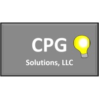 CPG Solutions, LLC logo - Similar company to Cpg Solutions Inc.