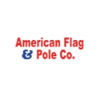 American Flag & Pole Co. logo - Similar company to Flagpole Swim