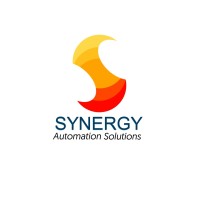 Synergy Automation Solutions logo - Similar company to Synergy Control Systems