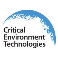 Critical Environment Technologies logo - Similar company to Cryotic Consulting Ltd.