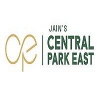 Jain's Central Park East logo - Similar company to Jain Constructions