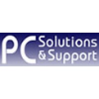 Pc Solutions And Support Ltd