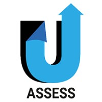 UAssess logo - Similar company to Avya