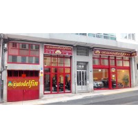 AUTODELFIN, s.l. logo - Similar company to Roysan Auto