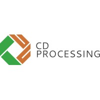 CD Processing logo - Similar company to Mm Metals Usa, Llc