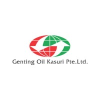 Genting Oil Kasuri Pte. Ltd. logo - Similar company to Kpm Oil & Gas